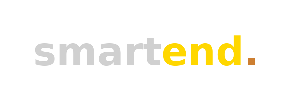 Smartend Logo